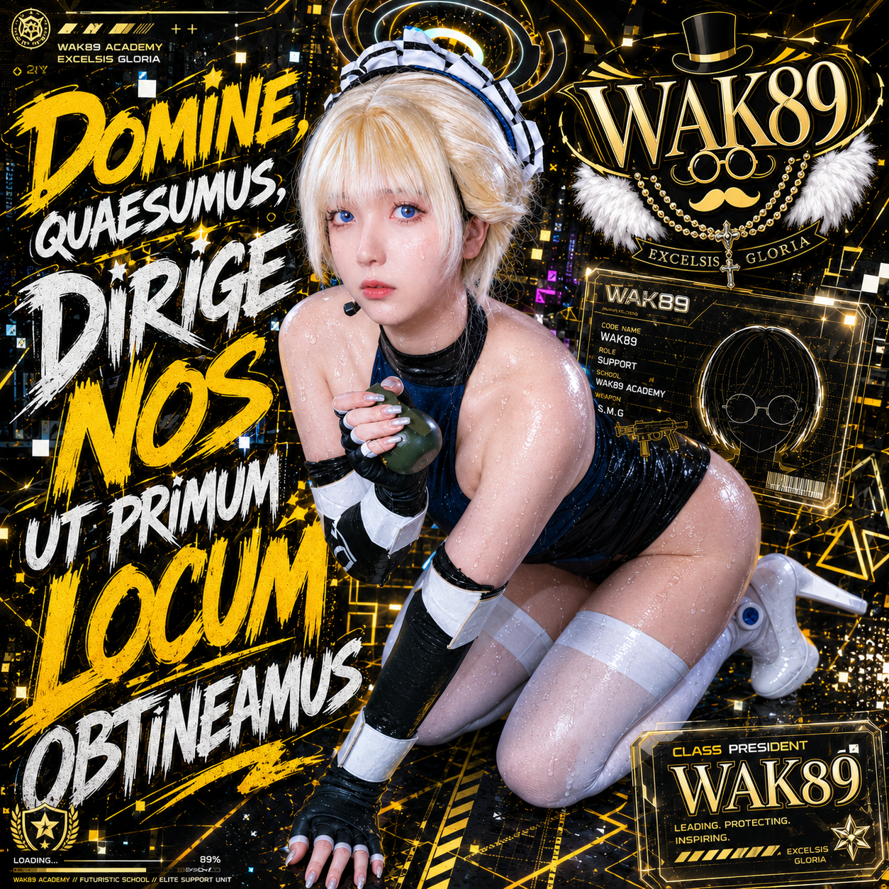 WAK89